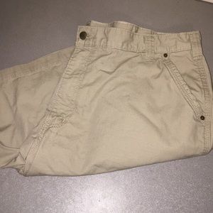 Cathartt Relaxed Fit Shorts